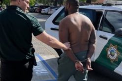 Suspect Arrested for School Burglaries in 3 Counties