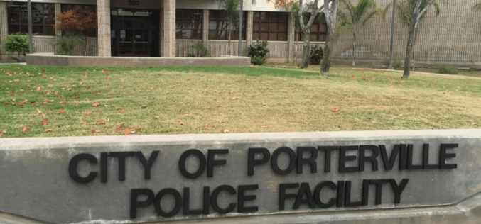 Four Suspects Arrested in Porterville Armed Robbery and Conspiracy Investigation