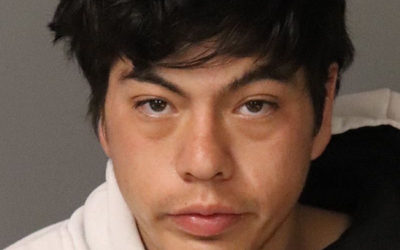 Assault and Robbery at Higuera Street Business Leads to Arrest of Suspect Dominic Charkhian