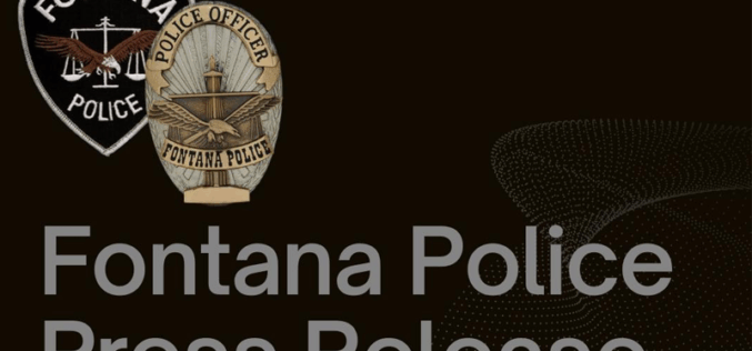 Four Arrested in San Bernardino County for Alleged Fentanyl Distribution Leading to Minor’s Death