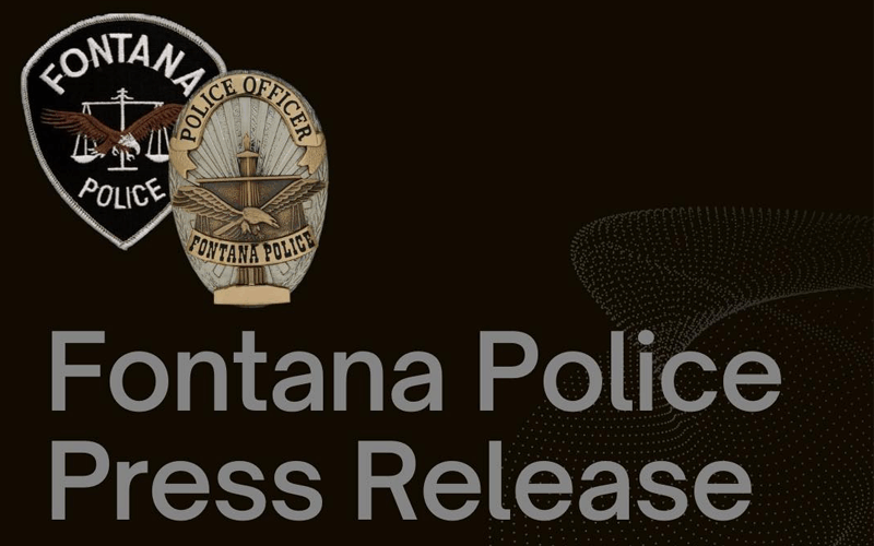Four Arrested in San Bernardino County for Alleged Fentanyl Distribution Leading to Minor’s Death