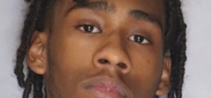 Arrest Made in Human Trafficking Case