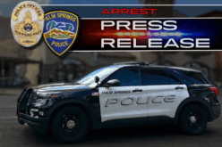 Cathedral City Man Arrested in February Fatal DUI Collision in Palm Springs