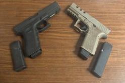 Road Rage Shooter Arrested