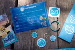 Placer County Sheriff’s Office Launches Blue Envelope Program
