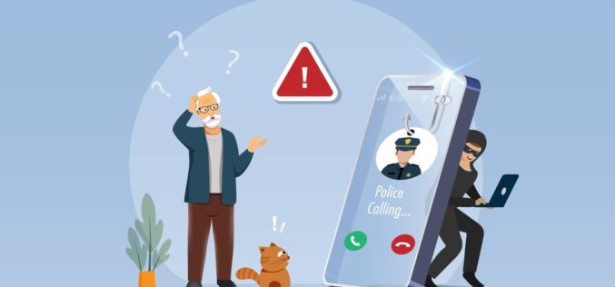 Mono County Sheriff Warns of Email Scam Impersonating County Officials