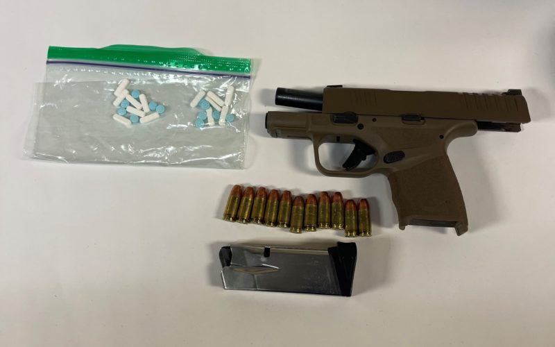 Sacramento Man Arrested for Armed Robbery During Online Marketplace Transaction in Davis