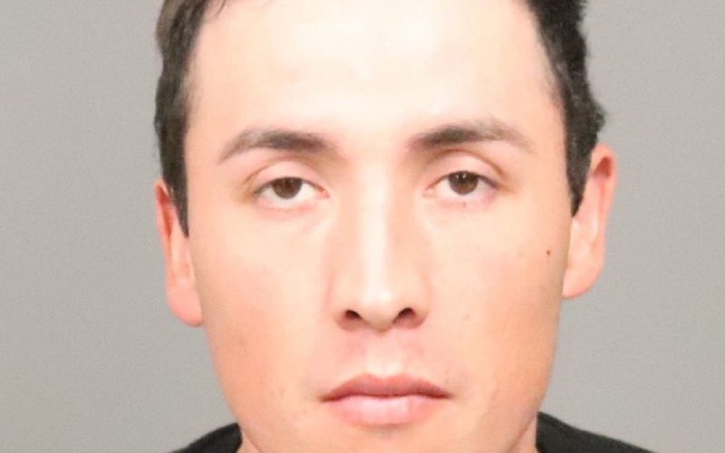 Father Arrested for Murder After Death of 6-Year-Old Boy in Suspected Heat-Related Incident