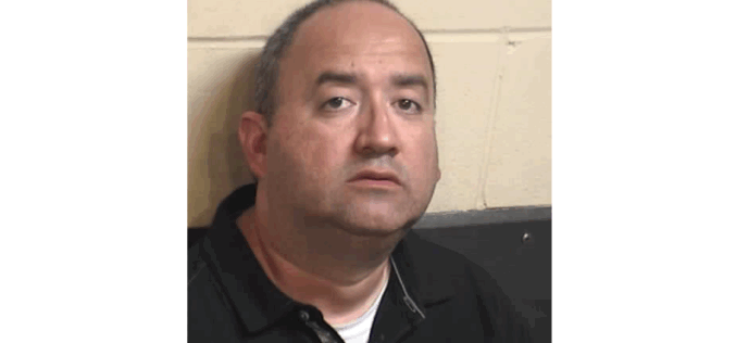 Fresno County Substitute Teacher Arrested for Allegedly Attempting to Solicit Minor for Sex