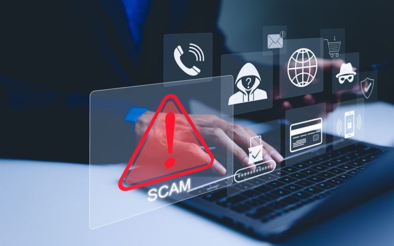 Plumas County Sheriff’s Office Warns Residents of Ongoing Phone Scam Impersonating Law Enforcement