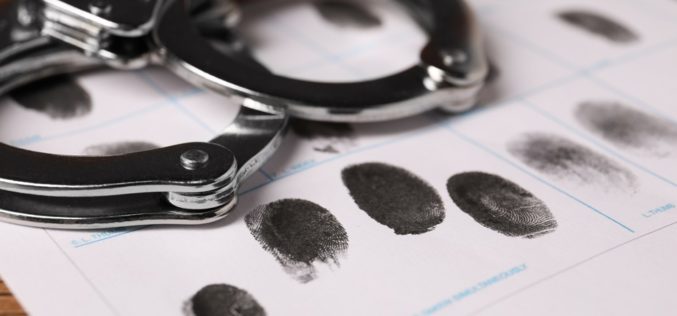 Registered Sex Offender Accused of Attempting to Solicit Minors & Violating Probation