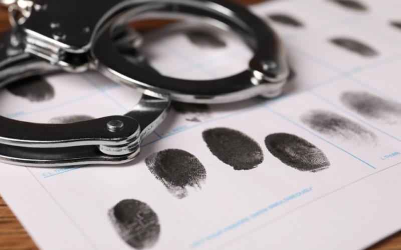 Registered Sex Offender Accused of Attempting to Solicit Minors & Violating Probation