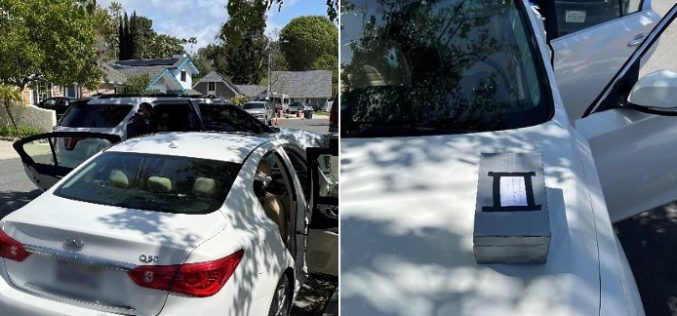Two Arrested in Carlsbad Elder Fraud Cases Totaling Over $140,000 in Losses