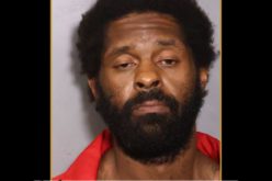 Hours-long Standoff Leads to Arrest