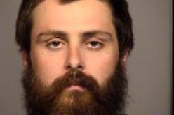 Murder Suspect in Custody on No Bail Hold