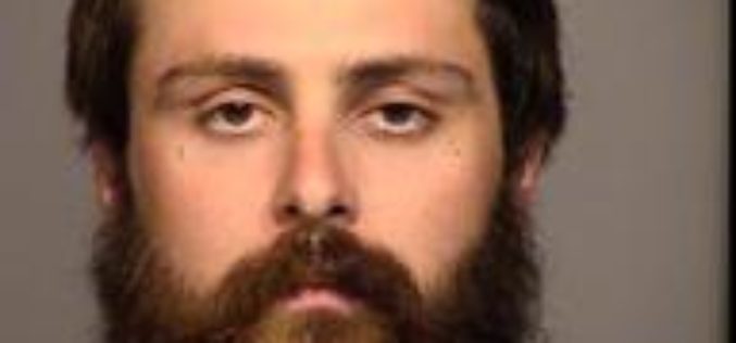 Murder Suspect in Custody on No Bail Hold