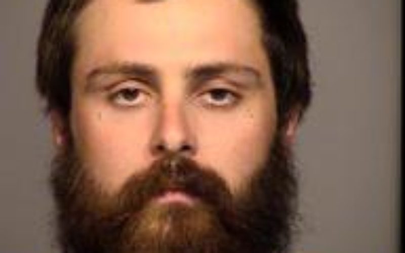 Murder Suspect in Custody on No Bail Hold