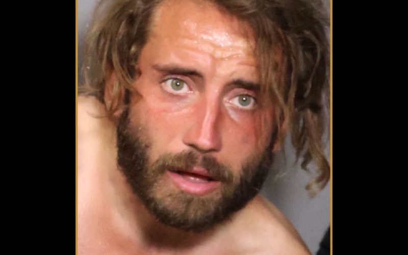 Fair Oaks Stabbing Suspect Arrested
