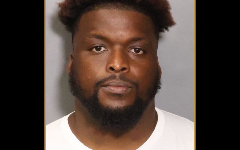South Sacramento Daylight Shooter Arrested