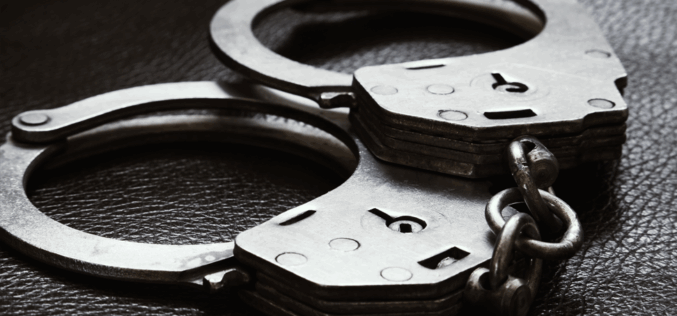 Former Landscaper Arrested for Burglary and Theft of Golf Cart in Lake of the Pines