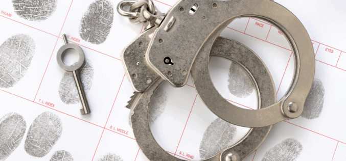 Three Arrested on Burglary, Conspiracy Charges Following Chase Near Grass Valley School