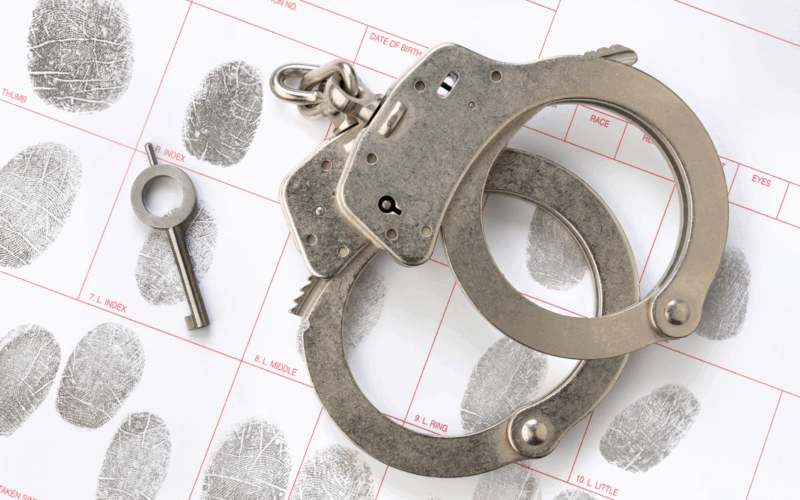 Contractor Arrested for a Hammer Attack in Novato