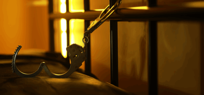 Plumas County Inmate Apprehended After Fleeing Courthouse