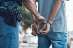 Juvenile Suspect Arrested in Tulare Homicide and Robbery Investigations