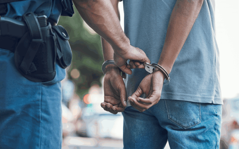 Neighbor Arrested for Homicide of Elderly Woman in Oceanside
