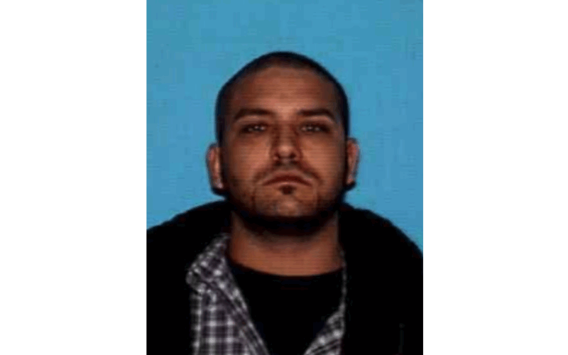 Fresno Police Arrest Suspect in Fatal Shooting of Nicholas Bolanos