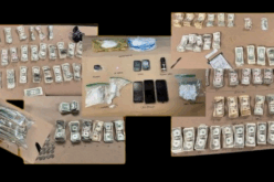 Santa Cruz Arrested with Fentanyl, Cash After Fleeing into Local Restaurant