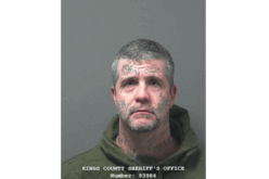 Clovis Man Reportedly Arrested on Felony Robbery, Kidnapping Warrant