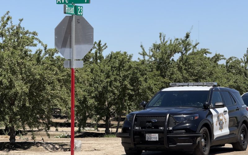 Madera County Man Accused of Fleeing Custody After Being Temporarily Released to Attend Grandmother’s Funeral