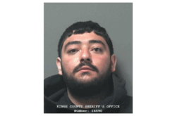 Kings County Man Accused of Stabbing Stepfather