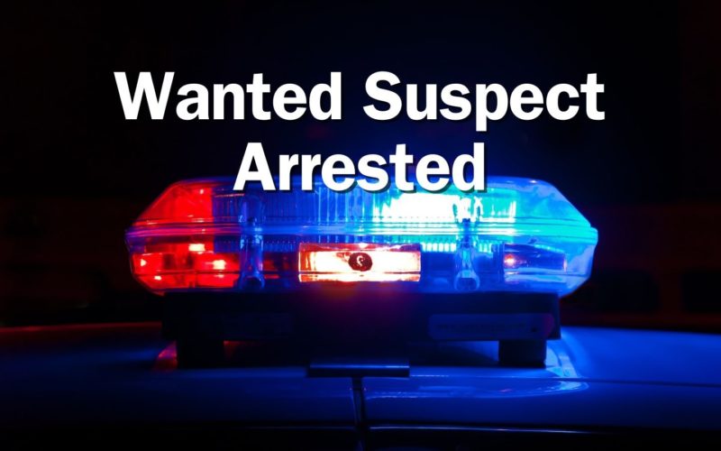 Oroville CHP Arrests Man Wanted Out of Sacramento for Alleged Carjacking, Assault