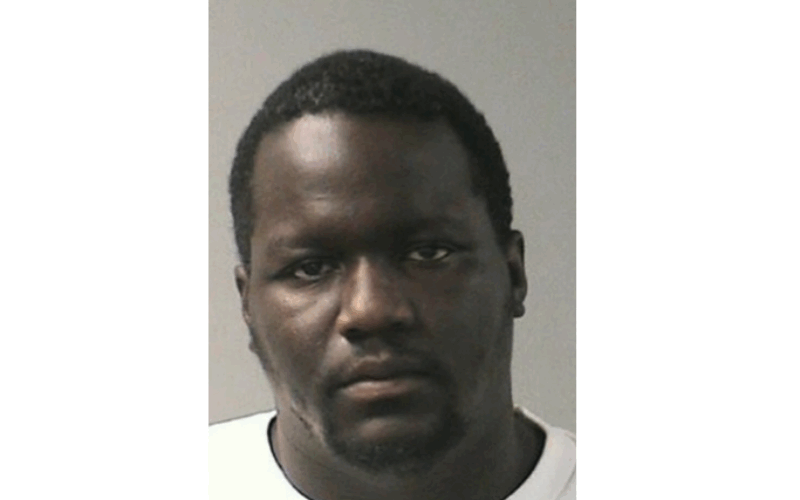 District Attorney: Kern County Man Gets 35 Years to Life in Prison for Gang-Related Murder