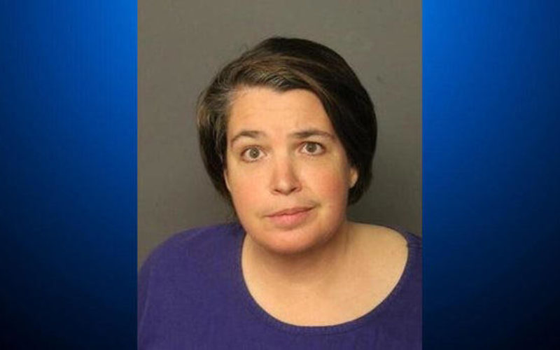 Woman Arrested Allegedly Drown Her Baby 16 Years Ago