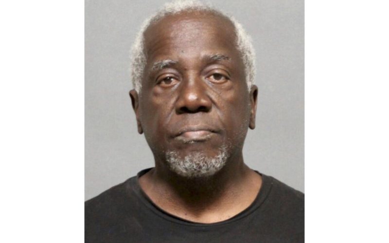 Wrestling Coach Arrested for Sexual Assault