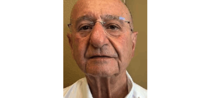Suspect Arrested in Connection with Murder of Elderly Bass Lake Man