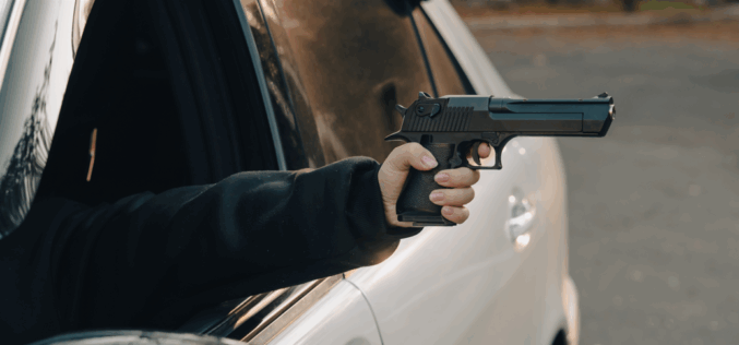 Arrests Made for Attempted Murders at a Downtown Concord Parking Garage