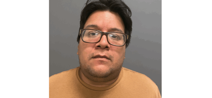 Delano Police Arrest Man on Suspicion of Armed Bank Robbery