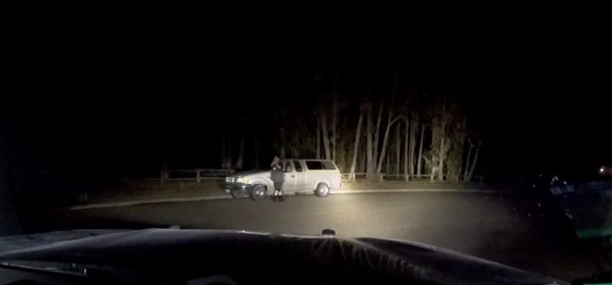 Sheriff’s Office Releases Update and Footage in Los Osos Deputy-Involved Shooting