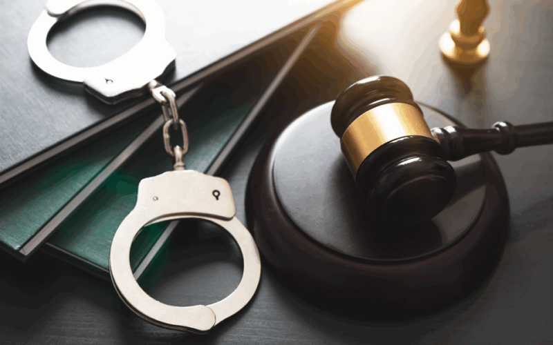 Jury Convicts Carl W. Cacconie of Mulitple Counts of Child Molestation