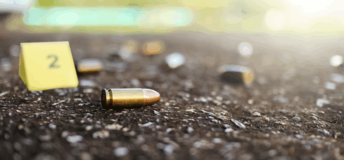 Officer Involved Shooting in Victorville: Suspect Fatally Shoot During Warrant Service