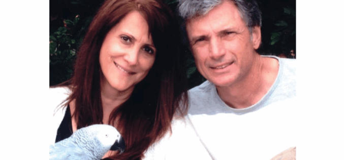 Suspect Arrested in Murder of “American Idol” Producer and Her Husband