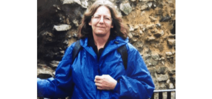 Siskiyou County: Suspect Pleads Guilty in Cold Case Murder of Patricia Joseph