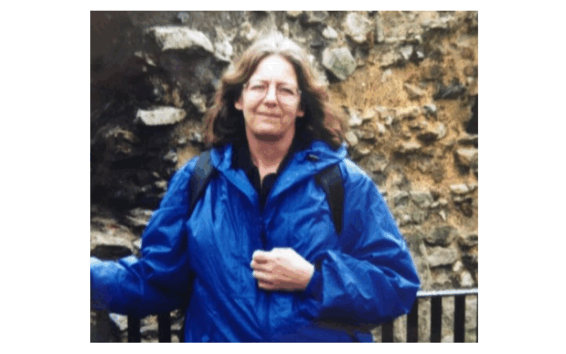 Siskiyou County: Suspect Pleads Guilty in Cold Case Murder of Patricia Joseph