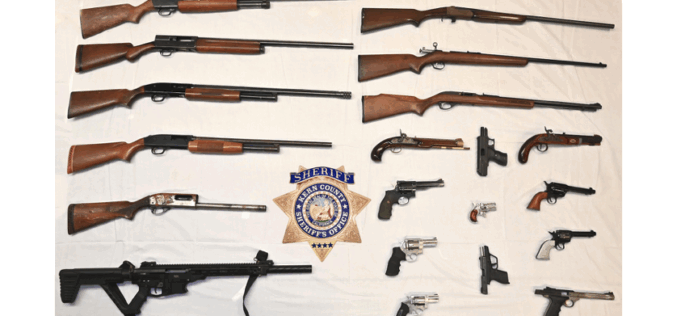 Wasco Homicide Investigation Expands as Suspect is Found Murdered; Three Others Taken into Custody