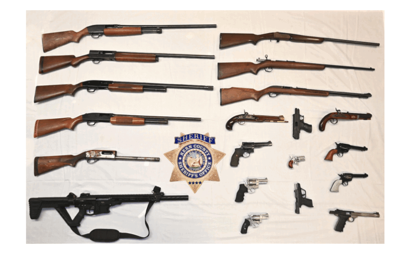 Wasco Homicide Investigation Expands as Suspect is Found Murdered; Three Others Taken into Custody