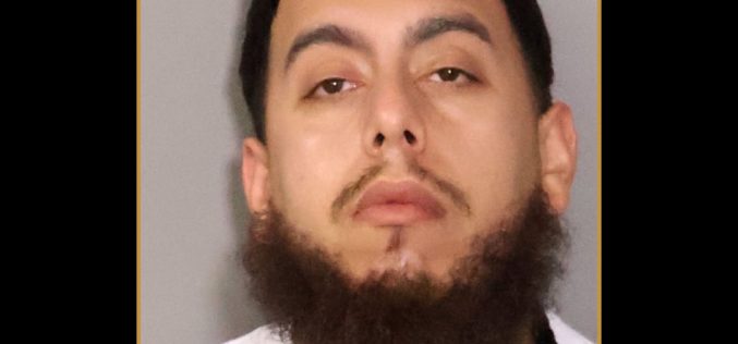Bonnie & Clyde Wannabes Caught after South Sacramento Robbery